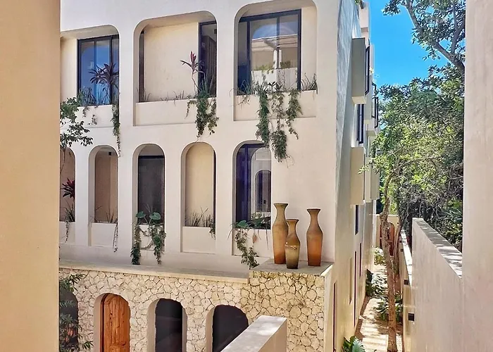 New Luxury Design Private Roof Pool Walkable *
