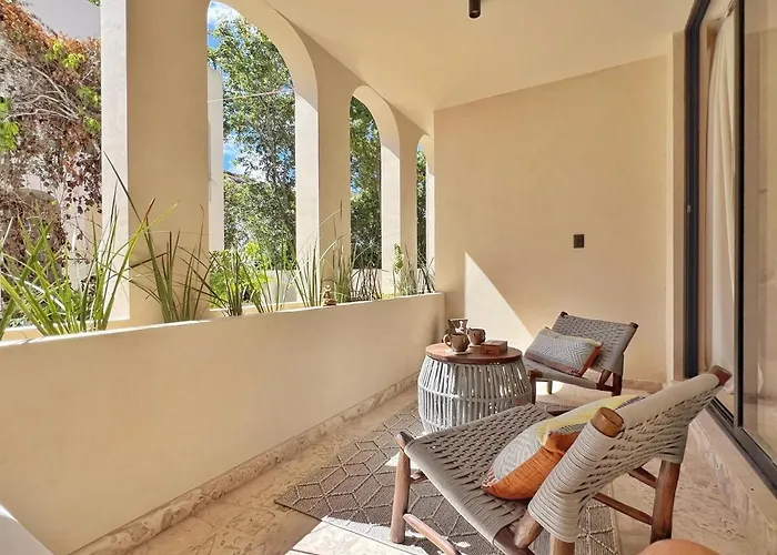 Apartment New Luxury Design Private Roof Pool Walkable