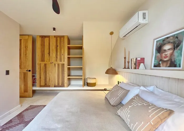 Apartment New Luxury Design Private Roof Pool Walkable *